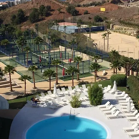 Reserva Del Higueron Boutique פואנגירולה