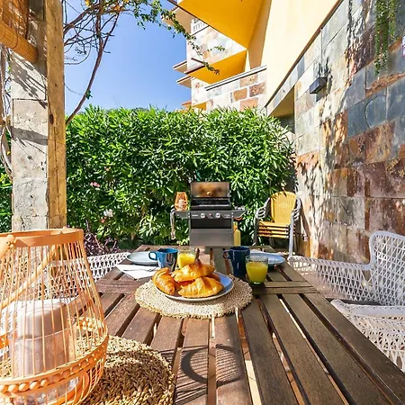 Reserva Del Higueron Boutique Apartment