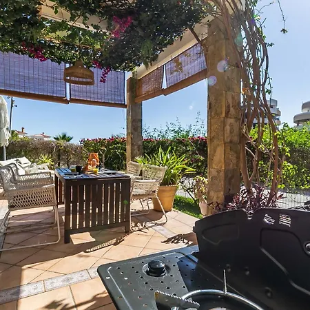 Apartment Reserva Del Higueron Boutique *