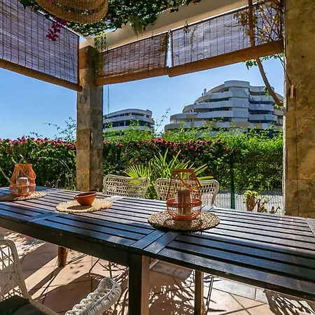Reserva Del Higueron Boutique פואנגירולה