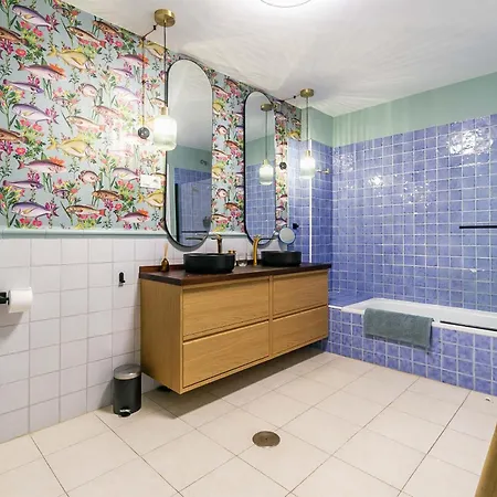 Reserva Del Higueron Boutique * Fuengirola