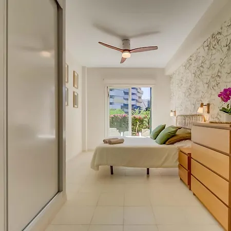 Reserva Del Higueron Boutique Apartment Fuengirola