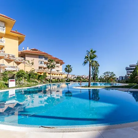 דירה Reserva Del Higueron Boutique *
