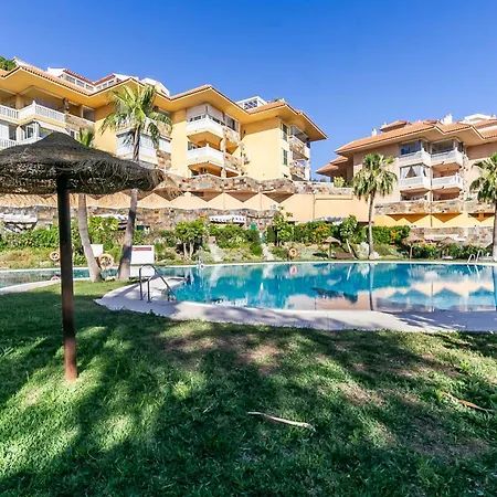 דירה Reserva Del Higueron Boutique *