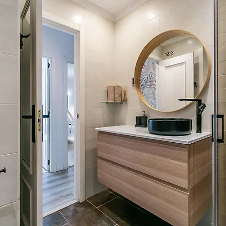 Reserva Del Higueron Boutique Apartment