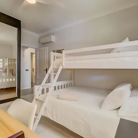Reserva Del Higueron Boutique דירה *