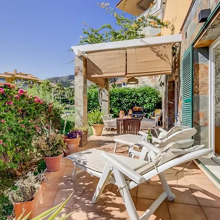 Reserva Del Higueron Boutique דירה *