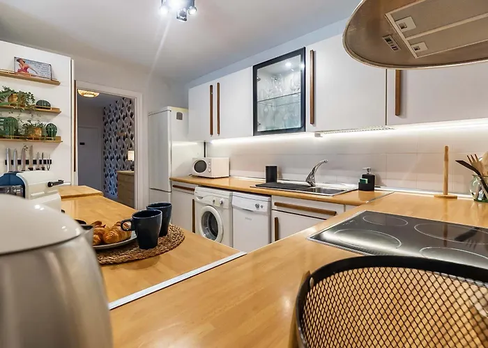 Reserva Del Higuerón Boutique Fuengirola